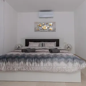  Apartment Kecman Kroatien