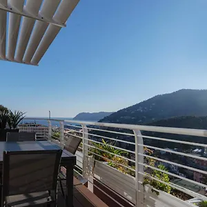  Apartment Exclusive With Sea View Italien