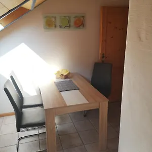 Antonia Apartment